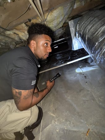 Images Parker and Company Heating and Air, LLC