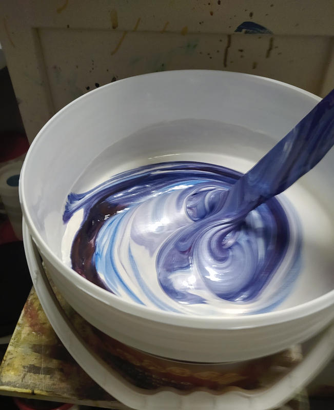 Images CostArt colorificio