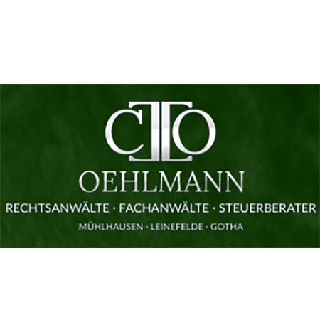 Logo OEHLMANN Steuerberater