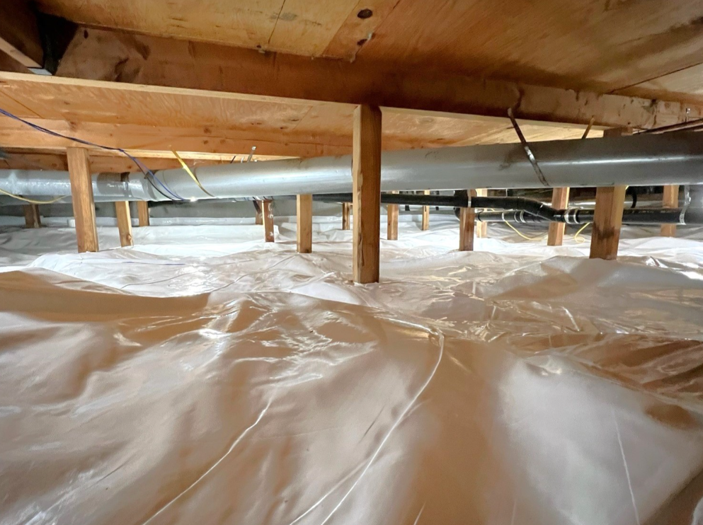 Foundation and Crawl Space Repair of Idaho Image