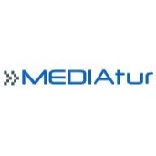 Logo MEDIAtur GmbH