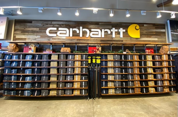 Images Carhartt - Murray