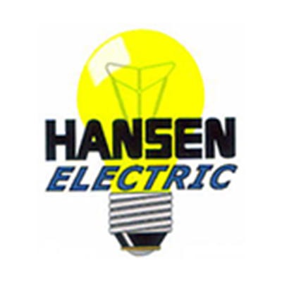 Hansen Electric Logo