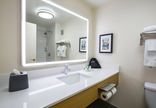Images Holiday Inn & Suites Chicago North Shore (Skokie) by IHG