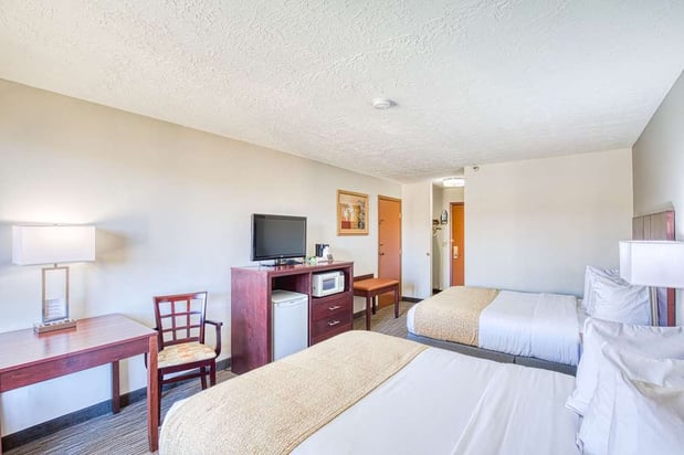Images Best Western Green Valley Inn