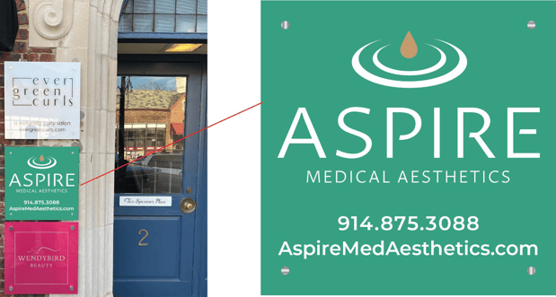 Images Aspire Medical Aesthetics - Scarsdale