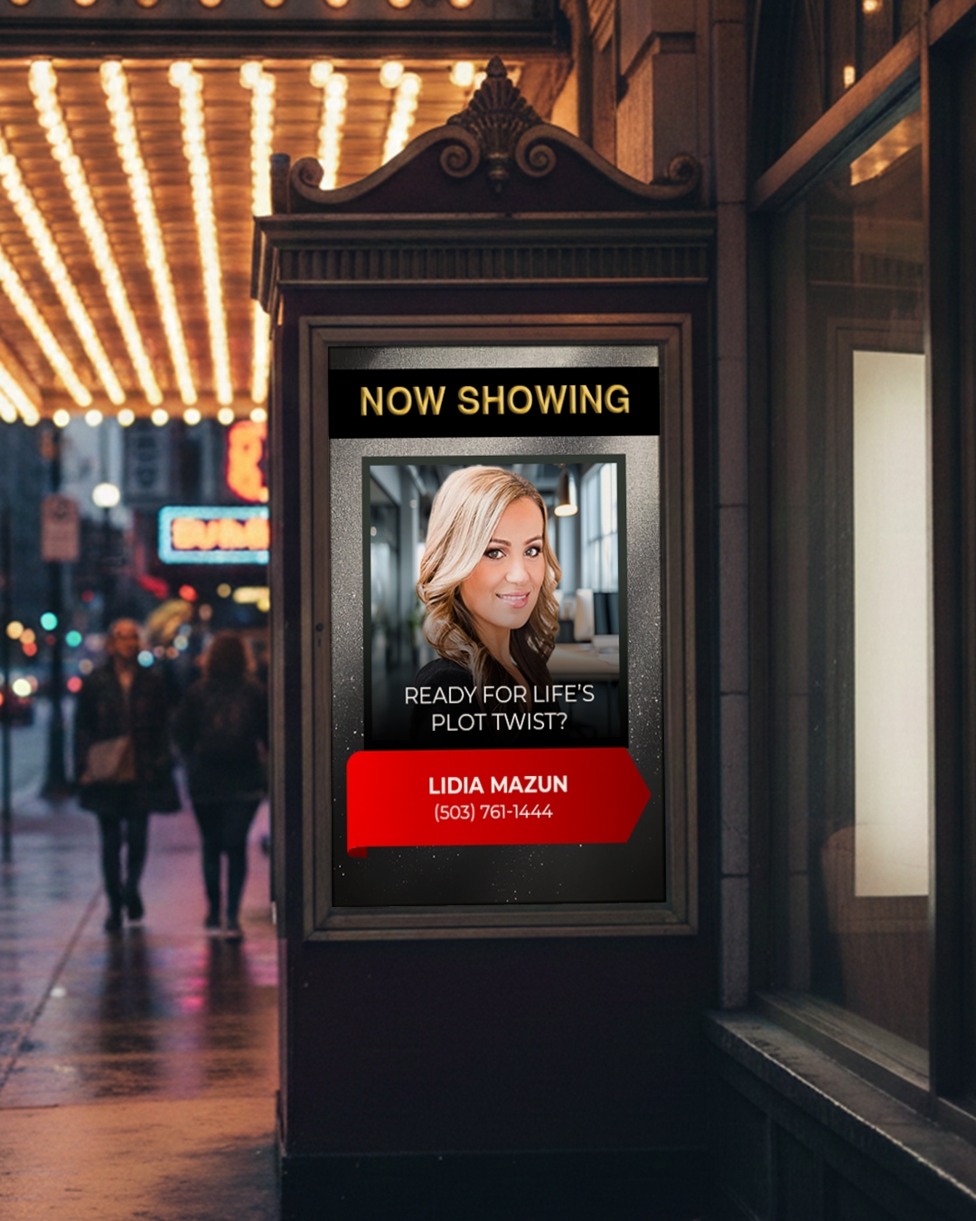 Whether you prefer to call or stop in, our office is here to help with your insurance needs. We’re glad to answer questions and provide quotes at a time that works for you. Reach out anytime.