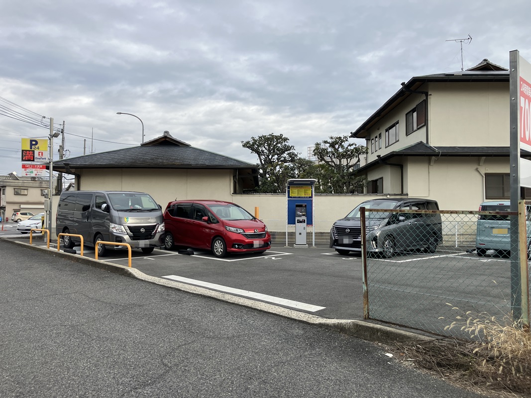 Images ONE PARK奈良県立医大前第2