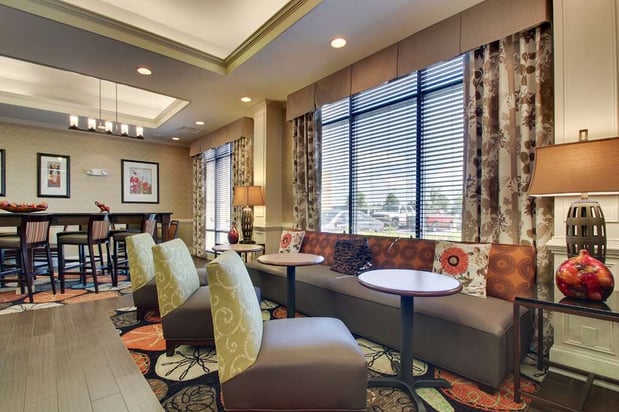 Images Hampton Inn Warner Robins