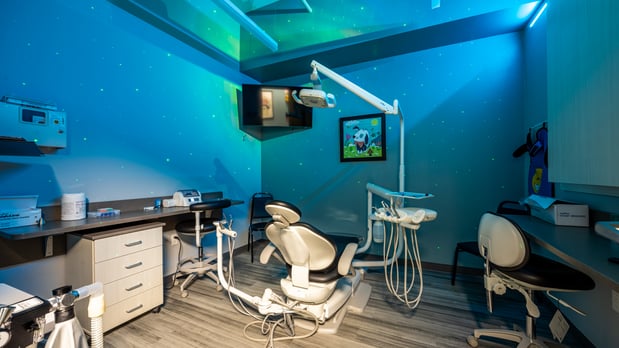 Images Gentle Dental Kids Keizer