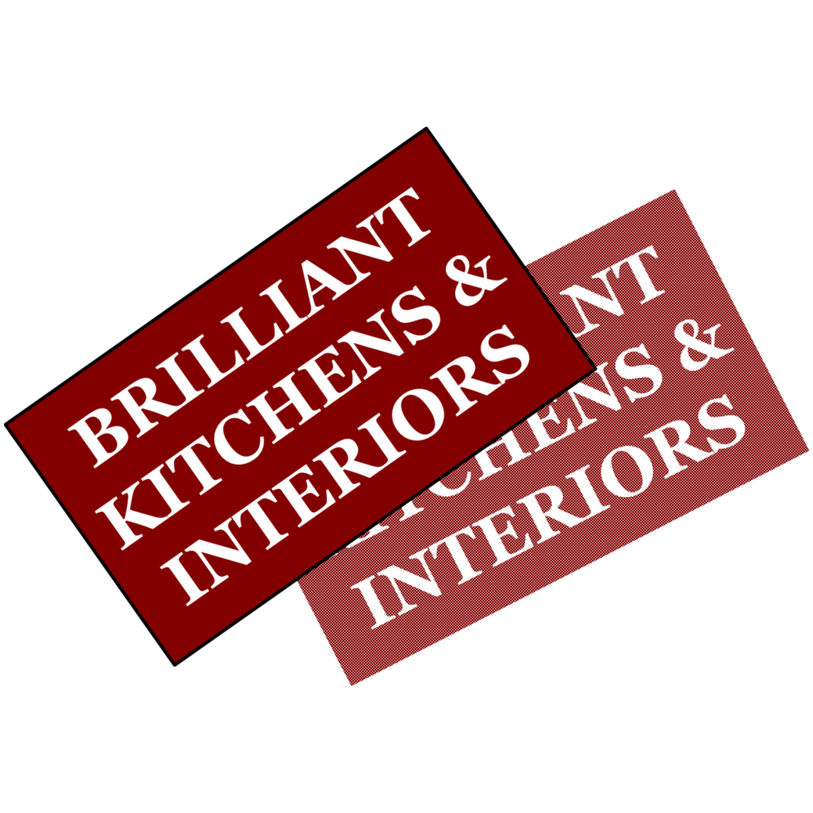 Brilliant Kitchens and Interiors Logo