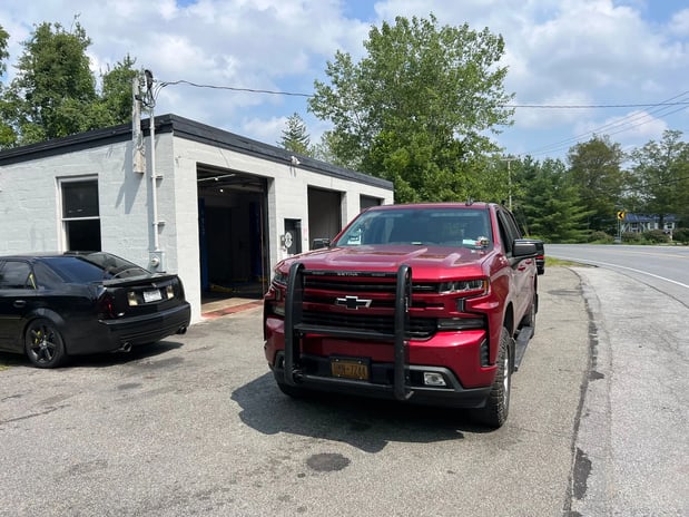 Images Dorsey Garage LLC