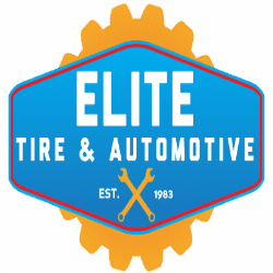 Elite Tire & Automotive
