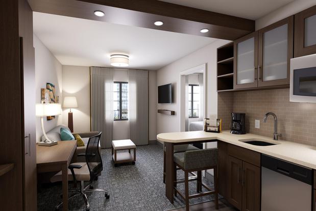 Images Staybridge Suites Southgate – Detroit Area by IHG