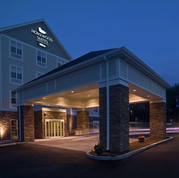 Images Homewood Suites by Hilton Portland