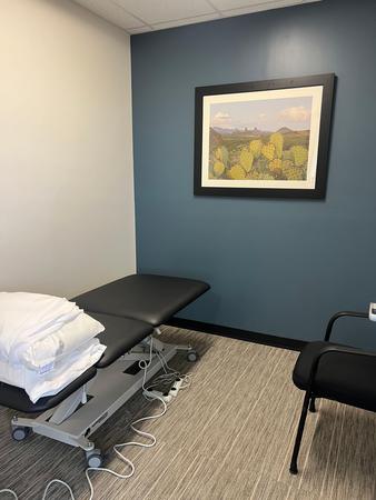 Images Vista Physical Therapy - Fort Worth, Rosedale St.