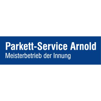 Logo Parkett-Service Arnold