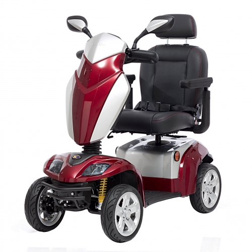 Images Bluesky Mobility