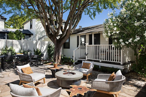 Images MacArthur Place Hotel & Spa