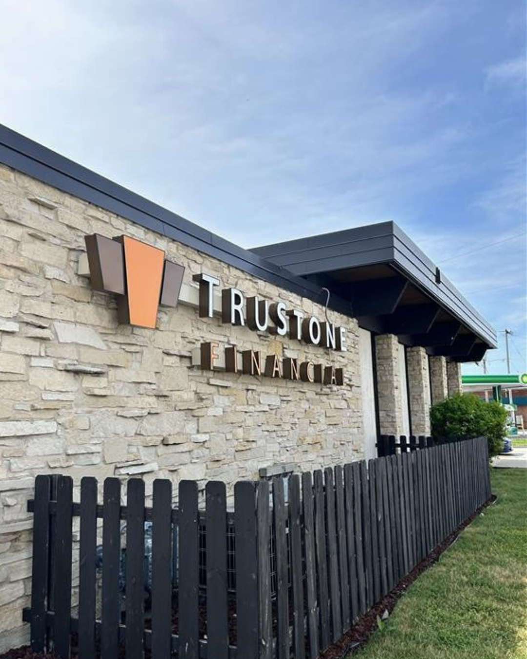TruStone Financial Credit Union