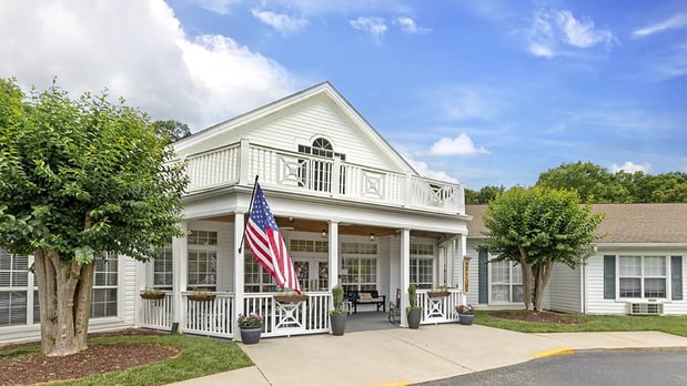 Images Brookdale Lexington