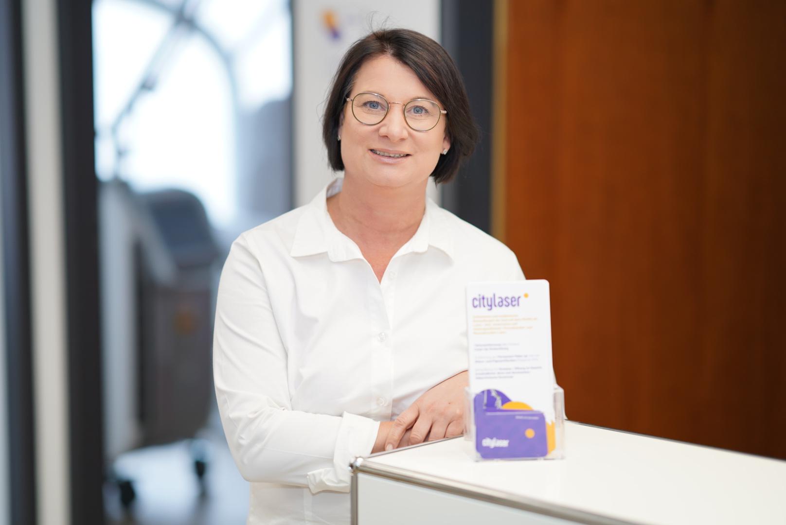 Citylaser, Hainstraße 5-7 in Leipzig