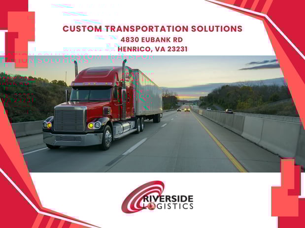 Images Riverside Logistics