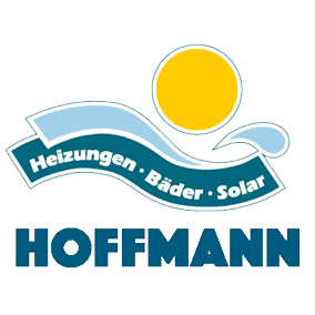 Logo Christian Hoffmann Heizung-Bäder-Solar