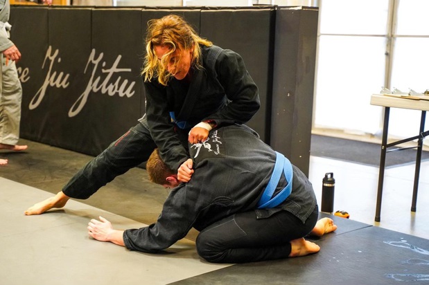 Images Defiance Jiu Jitsu