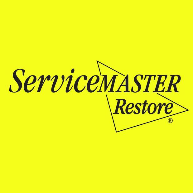 ServiceMaster By Just In Time Logo