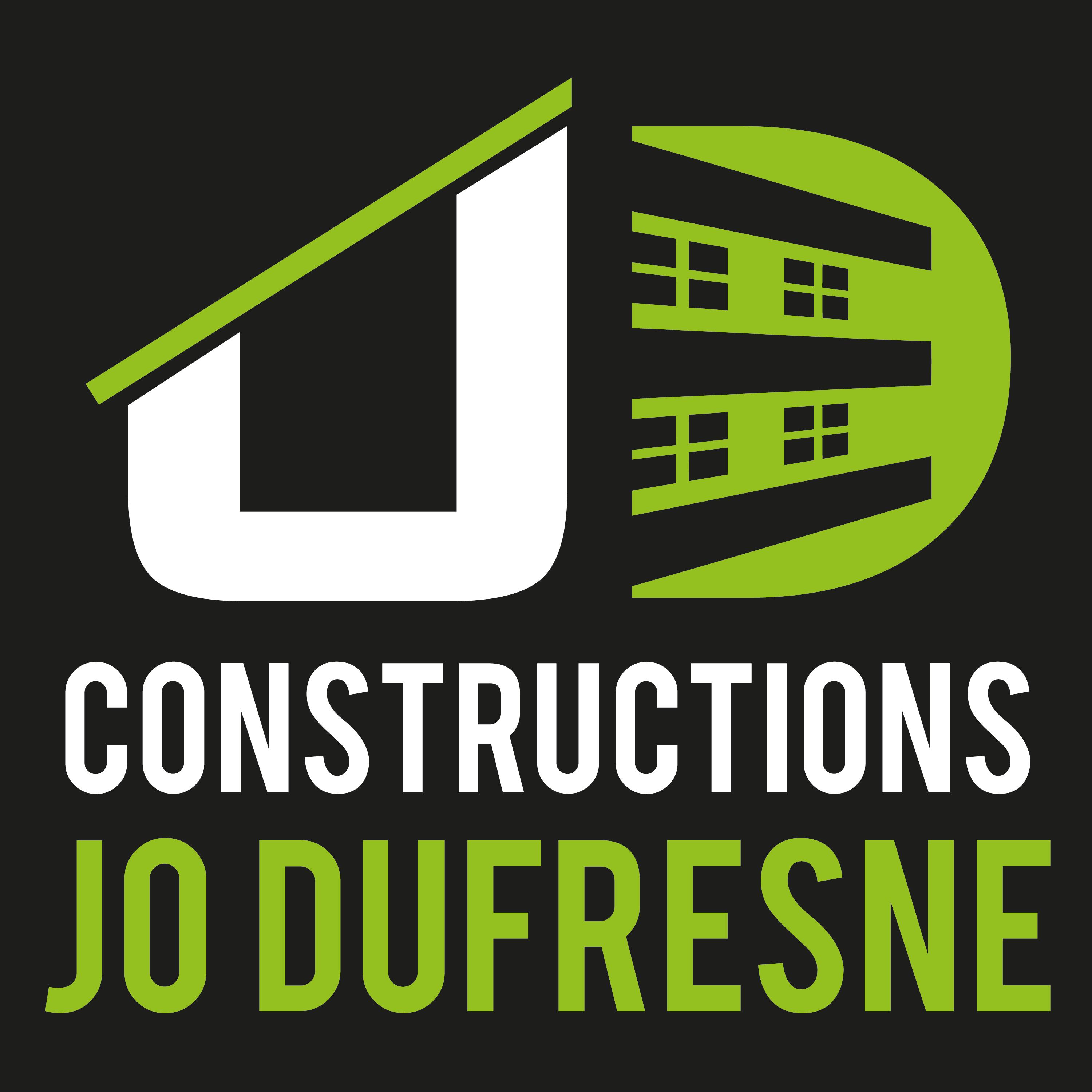 Les Constructions Jo Dufresne