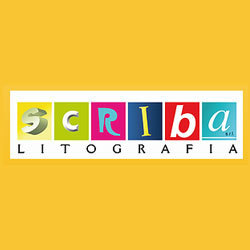 Scriba Litografiche Logo