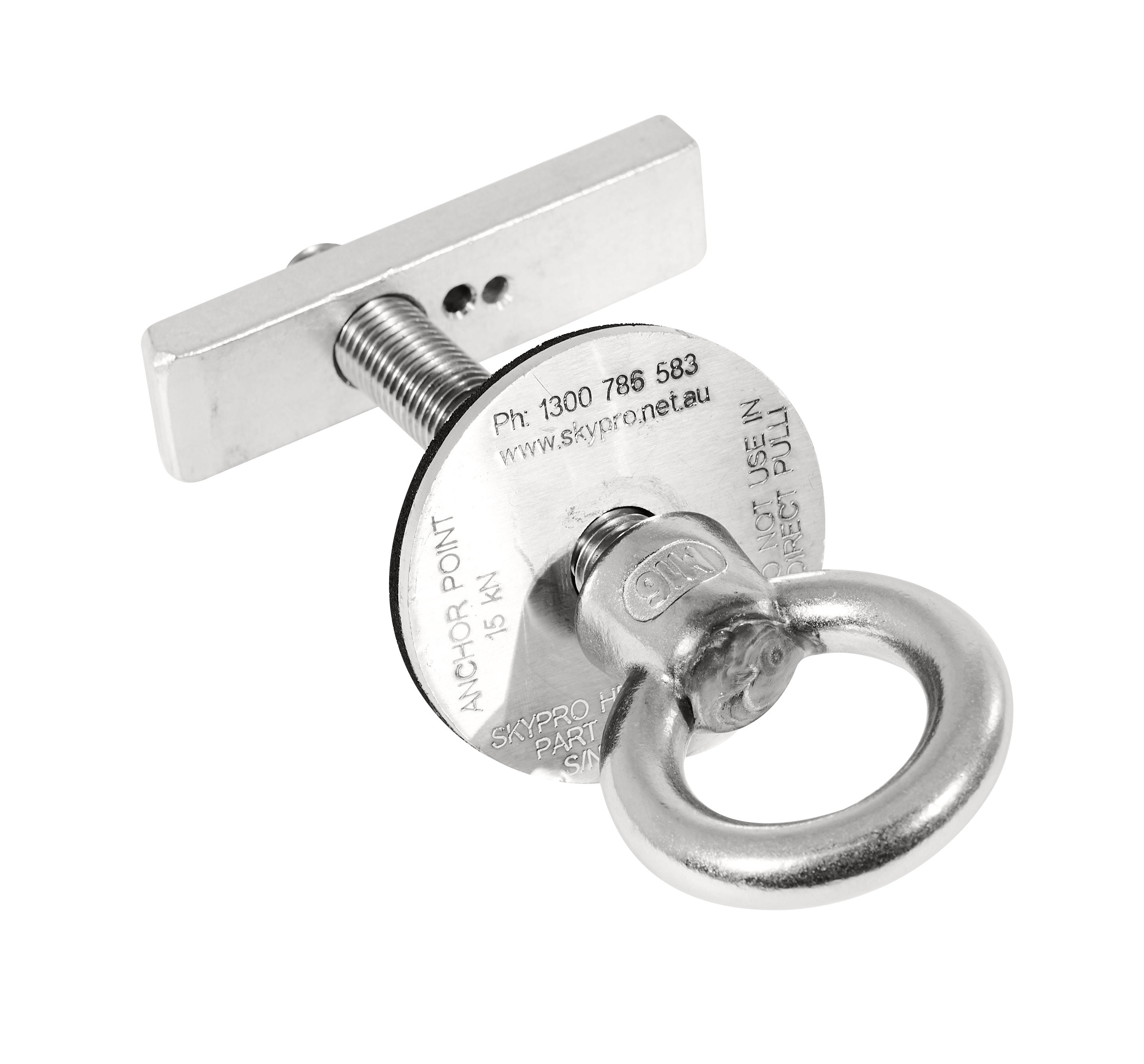 Images Skypro Height Safety