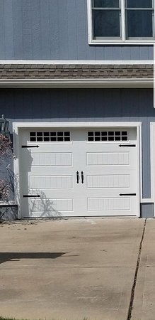 Images Anytime Garage Door