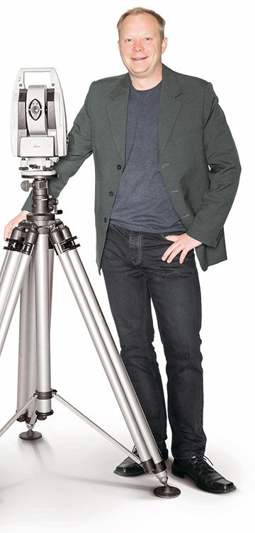 GEOs3D Geodetic and Industrial Surveying GmbH, Niedere-Munde-Strasse 15d in Telfs