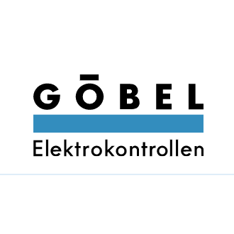 Göbel Elektrokontrollen GmbH Logo