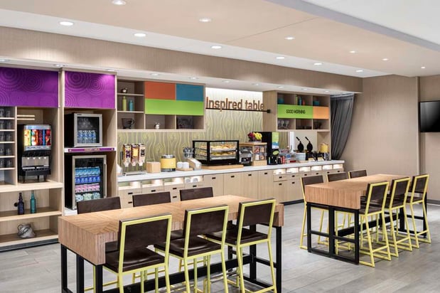 Images Home2 Suites by Hilton Rochester Mayo Clinic Area