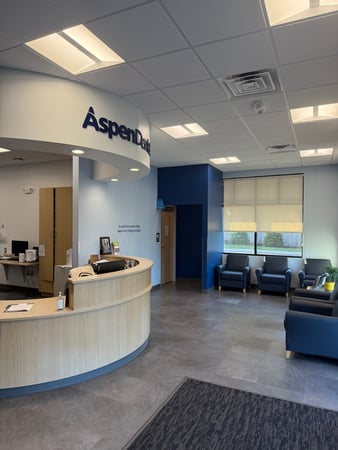 Images Aspen Dental - Burlington, NJ