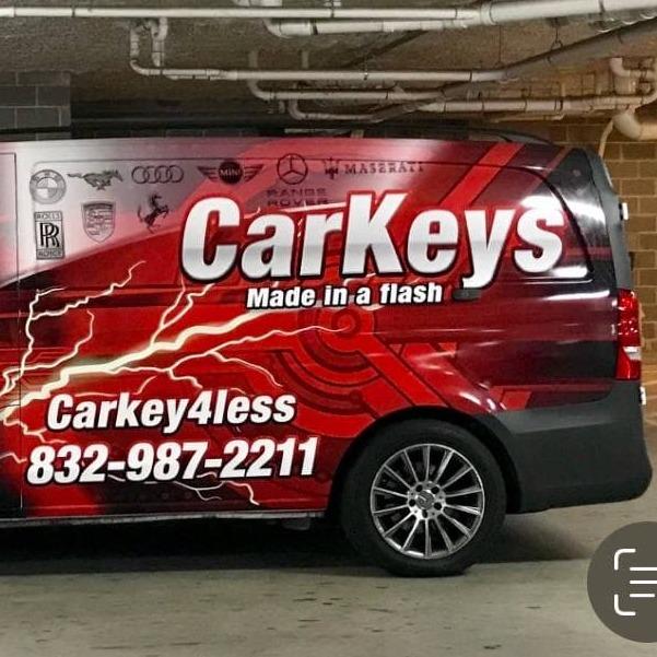 carkey4less Logo