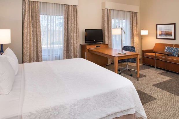 Images Hampton Inn & Suites Schertz