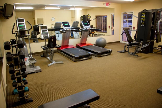 Images Candlewood Suites Champaign-Urbana Univ Area by IHG