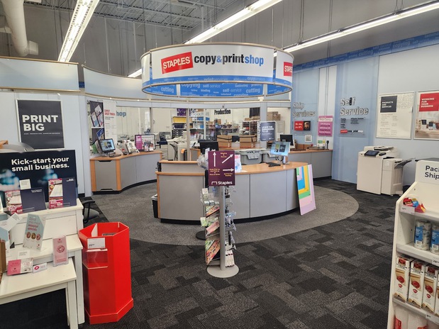 Images Staples