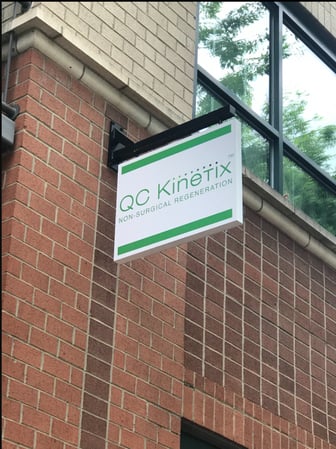 Images QC Kinetix (Weymouth)