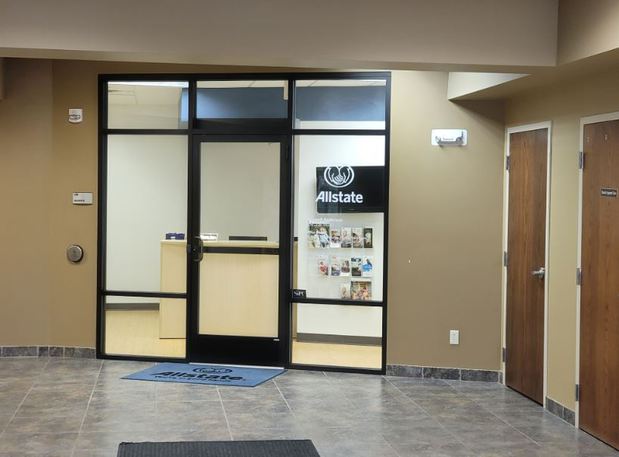 Images Maxwell Anderson: Allstate Insurance