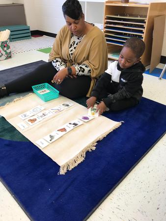 Images Heaven's Best Montessori, LLC