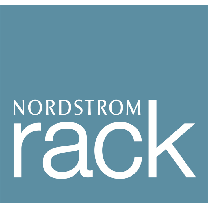 Nordstrom Rack South Loop Logo