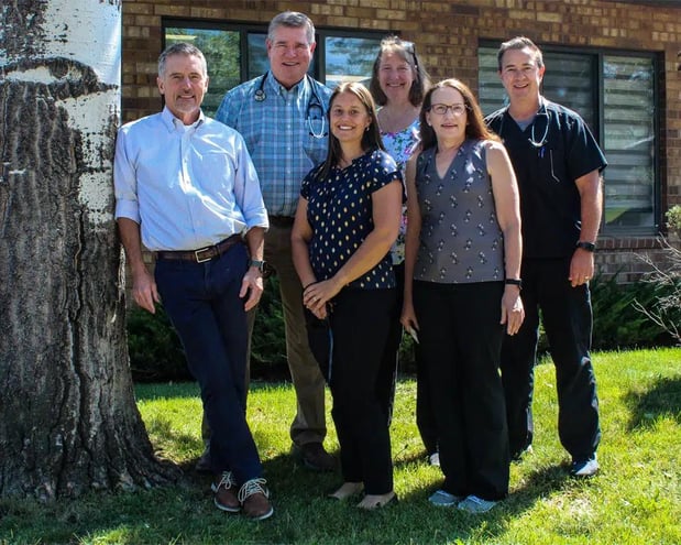 Images Family Physicians of Greeley, PLLP - Cottonwood Office