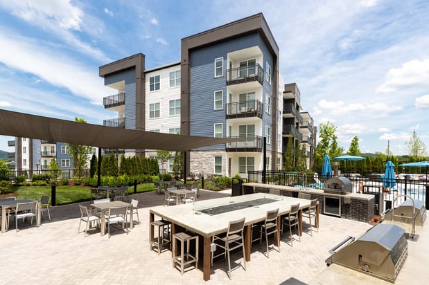 Images Camden West Nashville Apartments
