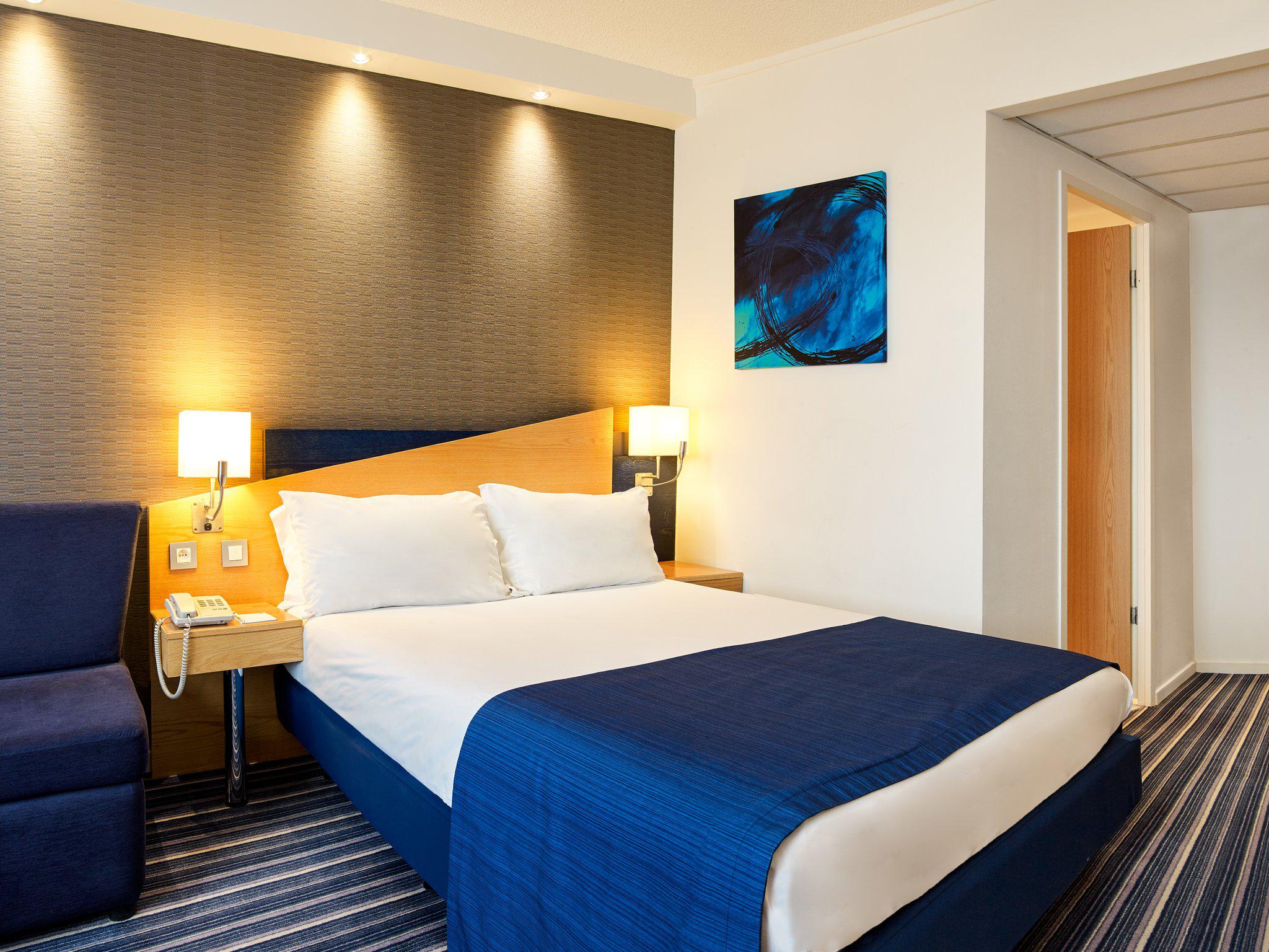 Fotos - Holiday Inn Express Hasselt by IHG - 27