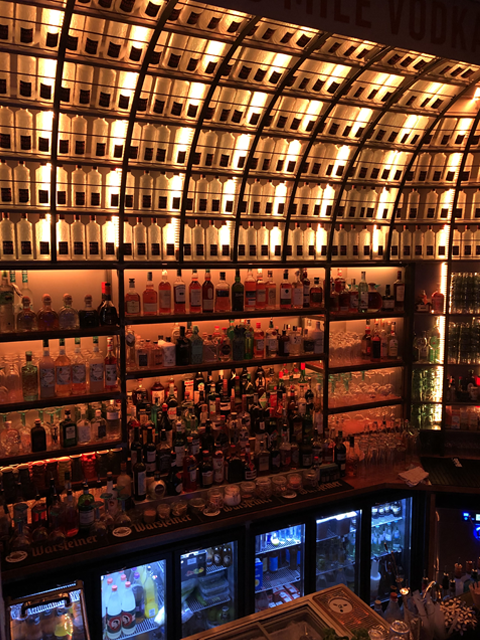 Glücksbringer - Genuss in der List, Ferdinand-Wallbrecht-Straße 44 in Hannover